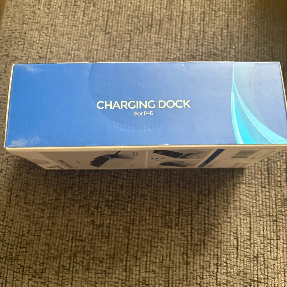 Nexigo efficiently charge